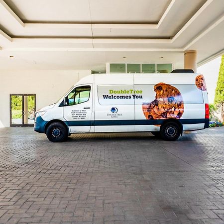 Doubletree By Hilton South Charlotte Tyvola Hotel Екстериор снимка